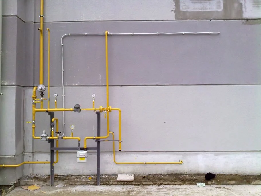 Karakeçili Doğalgazcı